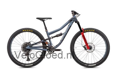 NS Bikes Nerd Mini specificaties